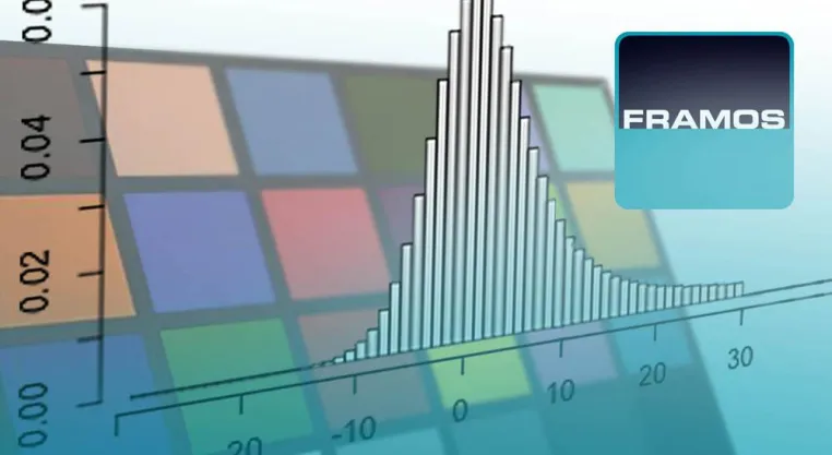 Bildverarbeitungsalgorithmik auf FPGA-basierten Kameras Bild: Bildverarbeitungsalgorithmik auf FPGA-basierten Kameras