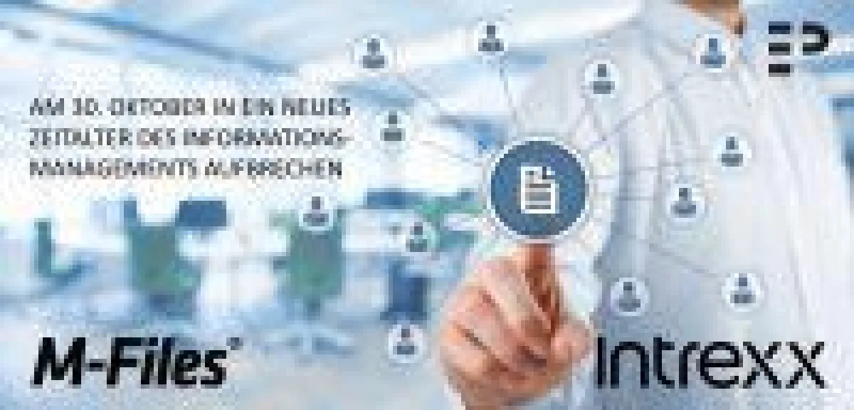 IT-Systemhaus Esch & Pickel demonstriert modernes Informationsmanagement in Neuwied