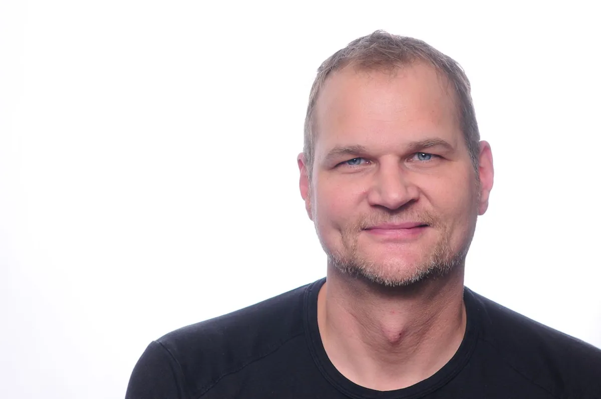 Florian Harz, Inhaber, fewoKonnekt (© fewoKonnekt)