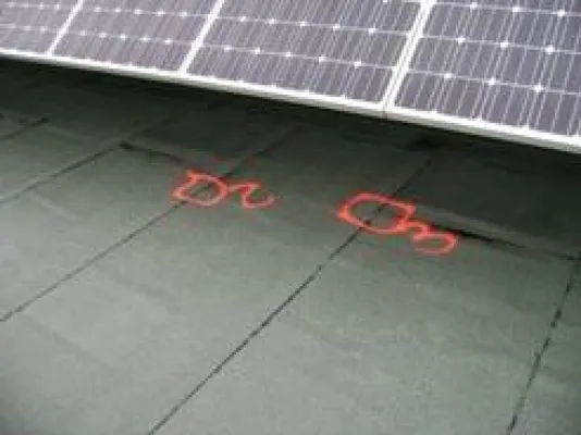 Bild: Dachvermietung für Solaranlagen birgt hohe Risiken