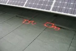 Bild: Dachvermietung für Solaranlagen birgt hohe Risiken