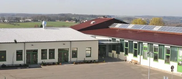 Bild: Schnuppertag in die Welt der Jobs: Jugendliche erhalten Einblicke in die Arbeit sozialer Einrichtungen