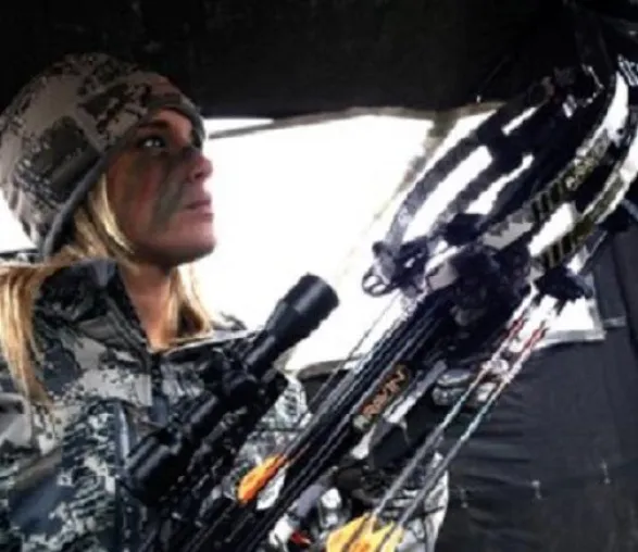 Bild: Compound-Armbrust fps, kmh, lbs, kg, zoll, cm online Rechner R15 Predator Review
