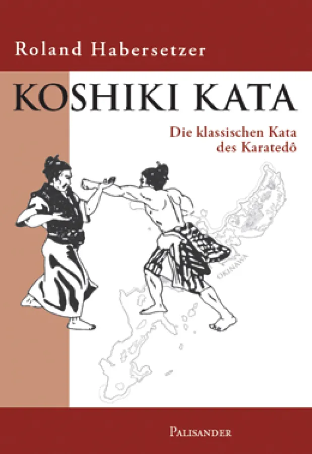 Cover Koshiki Kata