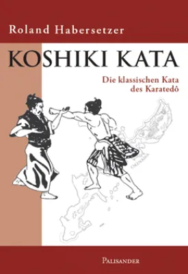 Bild: Die Koshiki Kata als unendlicher Schatz