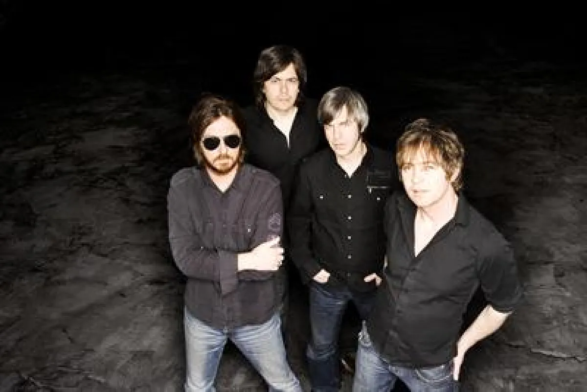 Fools Garden schicken ihre Songs auf Webtour