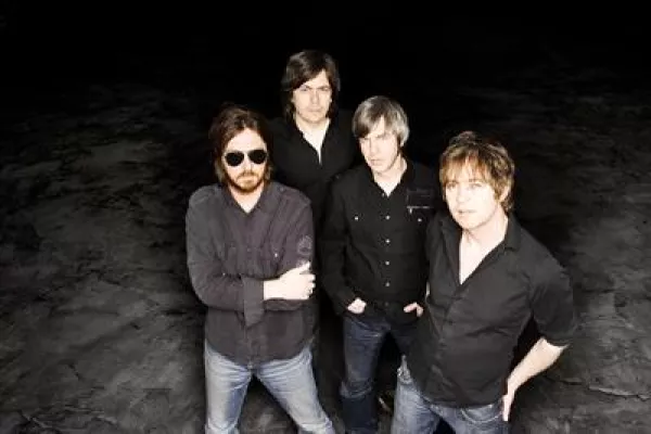 Bild: Die größten Fools Garden Hits kostenlos im Netz