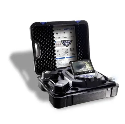 Bild: Kompakt und textreduziert – itl entwickelt neues Kurzanleitungskonzept für Wöhler