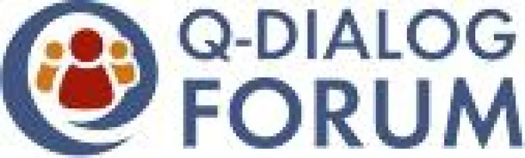 "Die Zukunft der Qualität" im Q-DIALOG FORUM 5.-8.Mai auf der Control 2015 Bild: "Die Zukunft der Qualität" im Q-DIALOG FORUM 5.-8.Mai auf der Control 2015