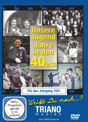 Bild: "Was kann man einem 88jährigen denn noch schenken…?!" => Liebevolle Geschenkideen für betagte '31er