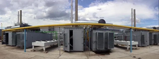 Bild: Russland: ETW Energietechnik sichert Wirtschaftlichkeit energieintensiver Lebensmittelindustrie-Betriebe