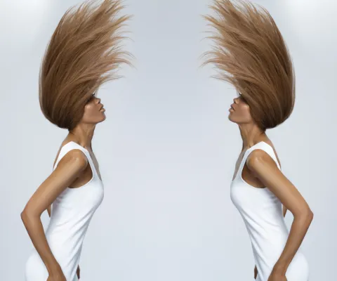 Bild:  VITHA HAIR CULT, italienische Friseur-Produkte. Jetzt auch exklusiv für Deutschlands Professionals