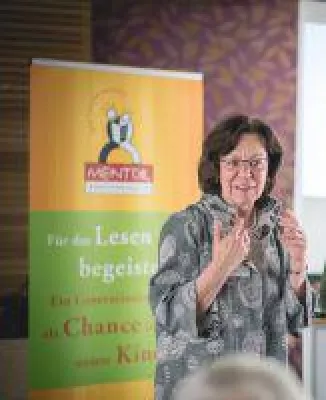 Bild: Grundschulkinder: Leseprobleme erkennen und richtig helfen!