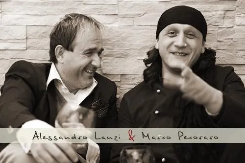 Lieblingsmorde im italienischen Restaurant I due Pirati in Ingolstadt Bild: Lieblingsmorde im italienischen Restaurant I due Pirati in Ingolstadt
