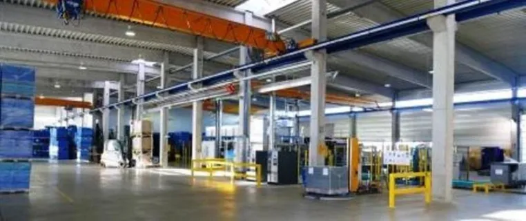 Neuer Standort in Schweitenkirchen, Deutschland: Cartonplast Group hat die Zukunft im Blick Bild: Neuer Standort in Schweitenkirchen, Deutschland: Cartonplast Group hat die Zukunft im Blick
