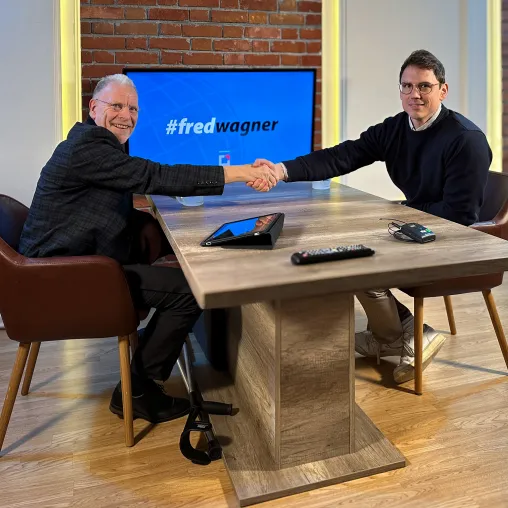 Christian Wiens von Getsafe im exklusiven Interview – Ein Blick hinter die Kulissen eines Insurtech-Vorreiters Bild: Christian Wiens von Getsafe im exklusiven Interview – Ein Blick hinter die Kulissen eines Insurtech-Vorreiters