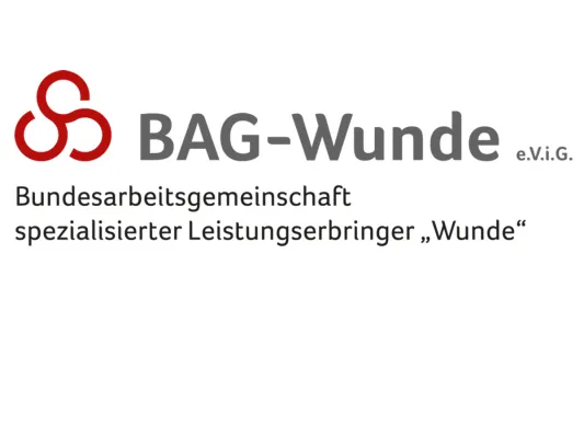 Gründung der Bundesarbeitsgemeinschaft spezialisierter Leistungserbringer „Wunde“. Bild: Gründung der Bundesarbeitsgemeinschaft spezialisierter Leistungserbringer „Wunde“.