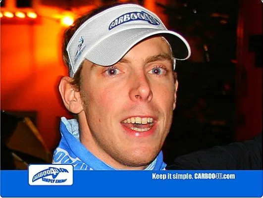 Bild: Carboo4U Topstar Steffen Justus bestätigt Top-Platzierung trotz problematischer Vorbereitung