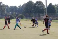 Bild: Fußball-Turnier für Wohnungslose in Bremen