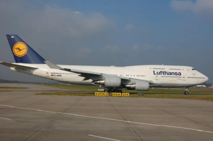 Bild: Langstreckenflugseminar – Umgang mit der Angst bei längeren Flügen