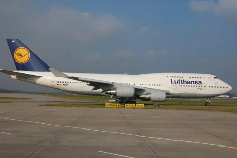 Bild: Langstreckenflugseminar – Umgang mit der Angst bei längeren Flügen