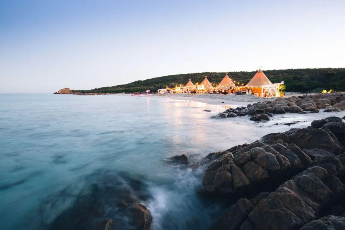 Margaret River Gourmet Escape