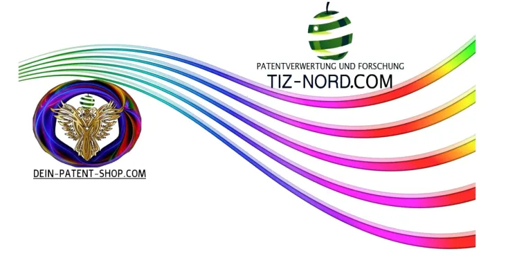 Die Digitalisierung der Patent und Lizenz Verwertung. Bild: Die Digitalisierung der Patent und Lizenz Verwertung.