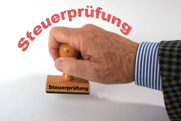 Bild: Ankauf neuer Steuer-CDs: Selbstanzeige nach wie vor möglich und sinnvoll
