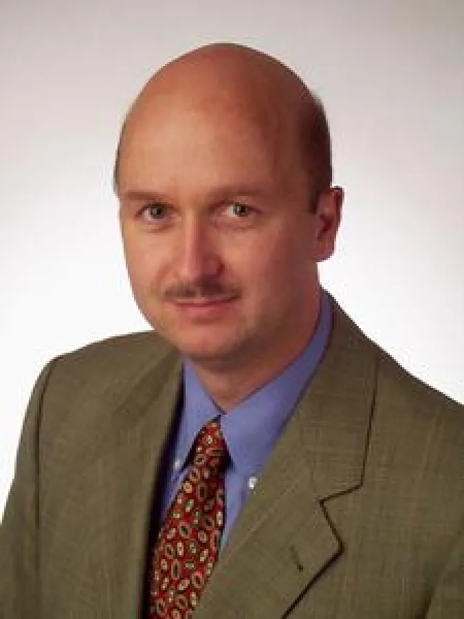 Jürgen Bikowski, Head of Department Strategic Purchasing bei Endress+Hauser Wetzer