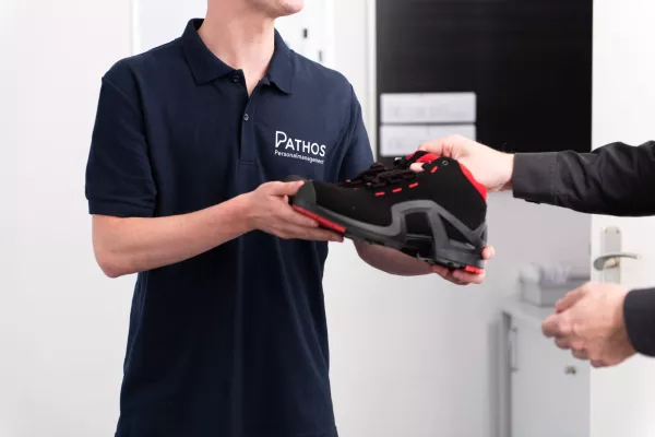 Bild: Projekt zur Gesundheitsförderung beschert Unternehmen aus Dortmund bundesweiten Branchen-Award