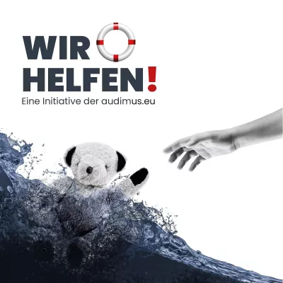Bild: audimus Hilfsaktion - Kindertagesstätte Odenthaler Kobolde e.V. in Not
