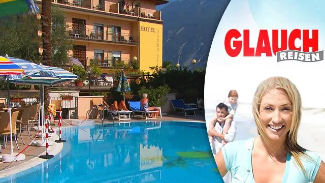 Bild: Mit Glauch Reisen ins Hotel Garda Bellevue in Limone sul Garda am Gardasee