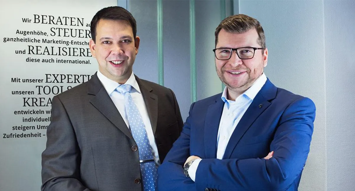 MSCG Geschäftsleitung