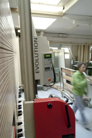 Bild: Das Handwerk der Zukunft