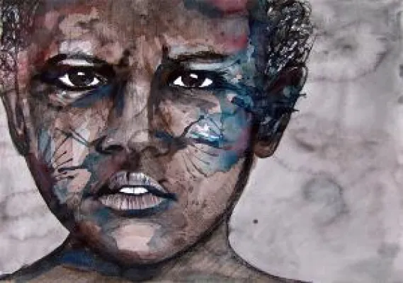 Zwielicht/Blicke - Kunstausstellung in Windecker Kultbar Bild: Zwielicht/Blicke - Kunstausstellung in Windecker Kultbar