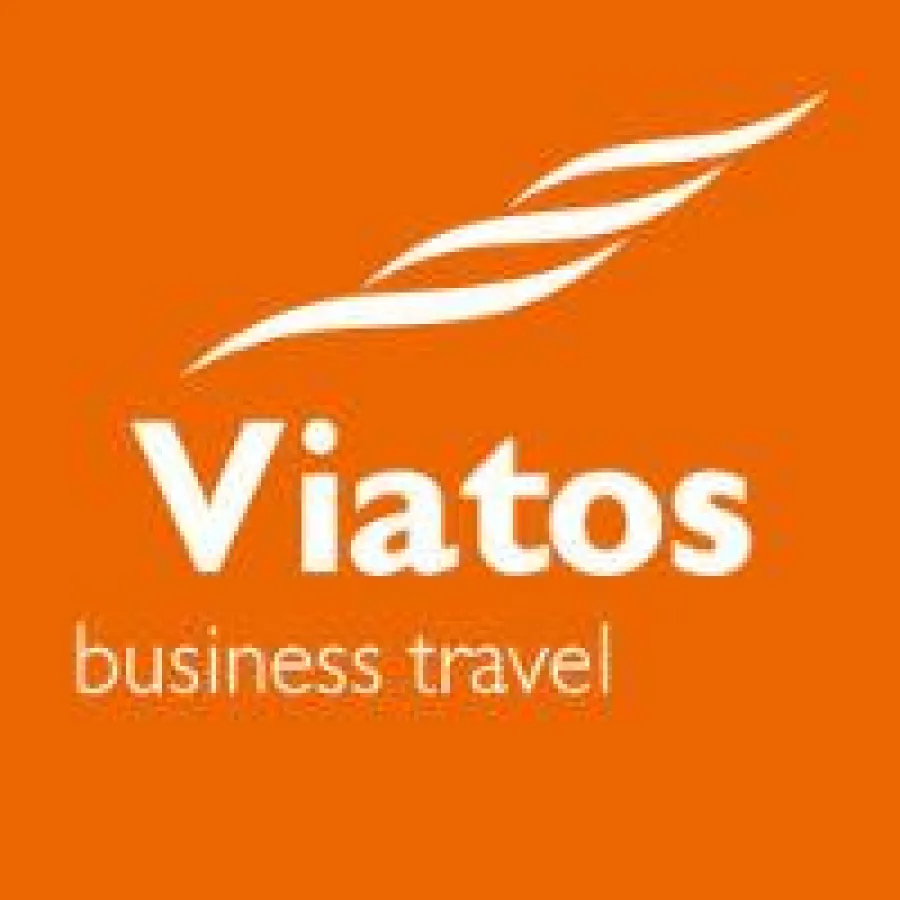 Viatos Logo