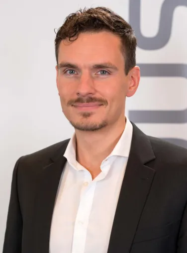 Bild: Vielseitige Verstärkung für Snom: Florent Aubert wird Head of Product Management