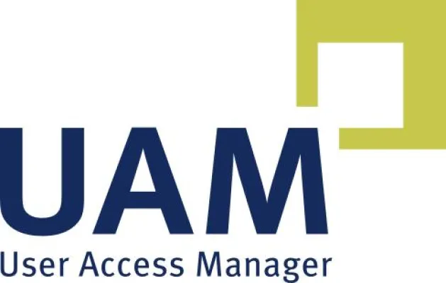 Bild: Portal-Softwarelösung: „User Access Manager 2.1 veröffentlicht