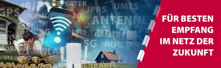 Bild: FTS Hennig präsentiert innovative 5G-Technologielösungen