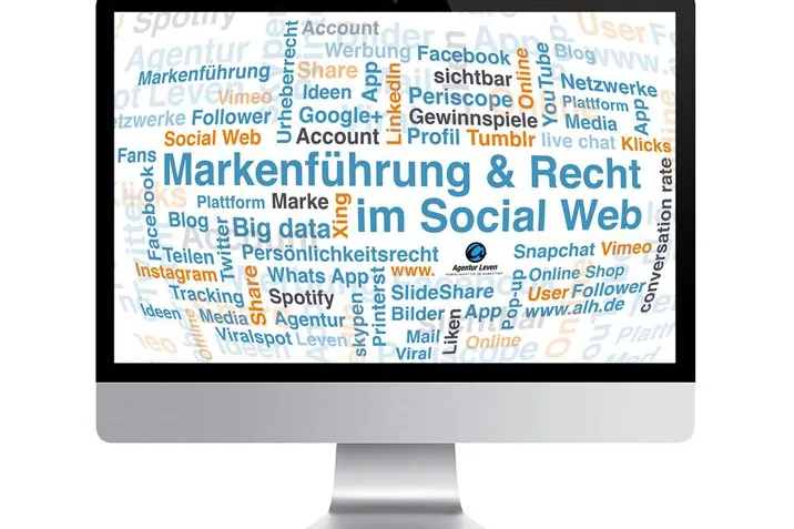 Workshop „Markenführung und Recht im Social Web“ Köln, 21. April 2015 Bild: Workshop „Markenführung und Recht im Social Web“ Köln, 21. April 2015
