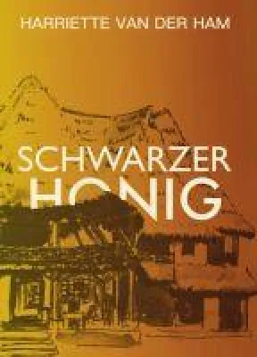 Schwarzer Honig - Eine Frau erobert die Modewelt im fernen Afrika Bild: Schwarzer Honig - Eine Frau erobert die Modewelt im fernen Afrika