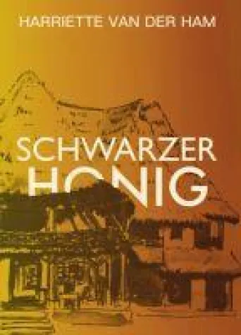 Bild: Schwarzer Honig - Eine Frau erobert die Modewelt im fernen Afrika