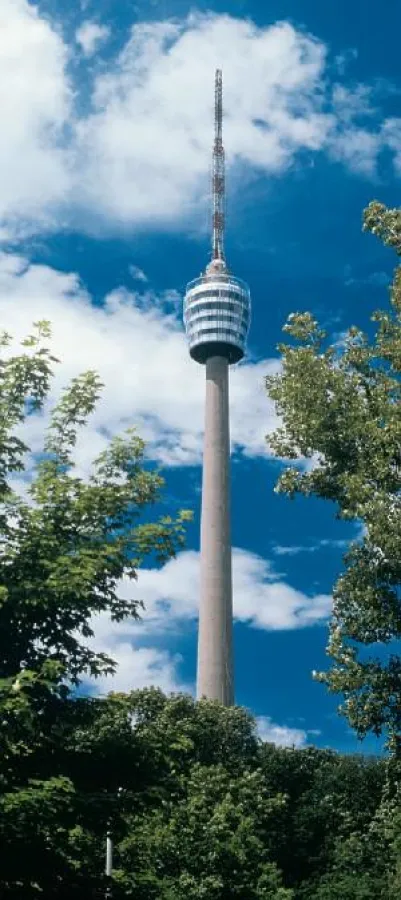 Bed Breakfast  - Gästezimmer und Ferienwohnung in Stuttgart und Berlin