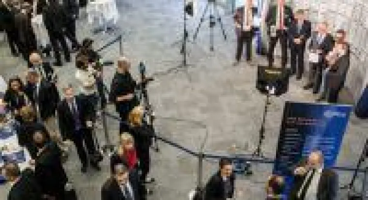 Kostenlose Tickets zur feierlichen Verleihung des Telematik Award 2018 Bild: Kostenlose Tickets zur feierlichen Verleihung des Telematik Award 2018