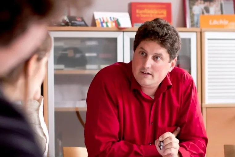 Bild: Zehn Pflege- und Sozialcoaches beenden ihre Ausbildung