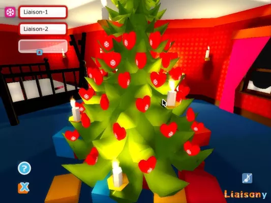 Bild: XMAS Version von Liaisony wieder ein großer Erfolg