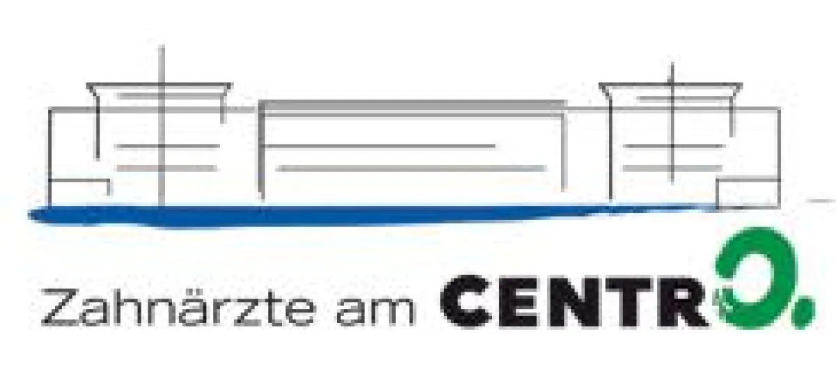 Die Zahnärzte am CentrO beraten Ihre Patienten zum Thema Zahnzusatzversicherung