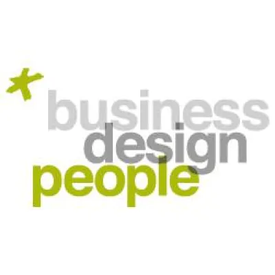 business design people AG bei „Smart Production Mannheim – Industrie 4.0“ Bild: business design people AG bei „Smart Production Mannheim – Industrie 4.0“