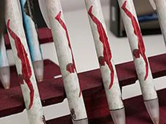 Ohne Netz und doppelten Boden - Über die Uneindeutigkeit von Bildern Bild: Ohne Netz und doppelten Boden - Über die Uneindeutigkeit von Bildern