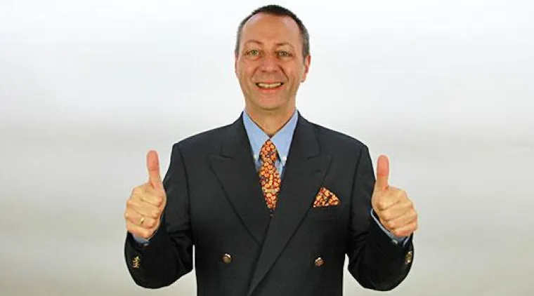 Bild: Reuthers Künstlermanagement und Musikverlag: Deutscher Schlager steht ab 2019 im Mittelpunkt